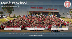 Desktop Screenshot of mwschool.org